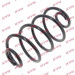 KYB Fahrwerksfeder Opel T. Astra G 1.6-2.2Dti 02.98-07.09 | RX6218
