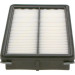 Luftfilter | HYUNDAI Santa Fe,KIA 18 | F 026 400 619