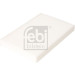 FEBI BILSTEIN Filter, Innenraumluft | 30889 FEBI BILSTEIN Filter, Innenraumluft | 30889