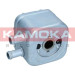 KAMOKA Ölkühler, Motoröl 7730013