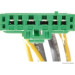 Kabelreparatursatz, Steuergerät Heizung | PSA C2,C3,C5,NISS,RENA Clio,Megane 01 | 51277292 Kabelreparatursatz, Steuergerät Heizung | PSA C2,C3,C5,NISS,RENA Clio,Megane 01 | 51277292
