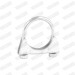 24 / Schelle | M8 D45mm | 82307 24 / Schelle | M8 D45mm | 82307