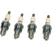 Zündkerze Rf13Hch-1 4Stk | 246626 Zündkerze Rf13Hch-1 4Stk | 246626