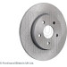 Bremsscheibe Jaguar T. X-Type 2.0-3.0 01-09 | ADJ134357 Bremsscheibe Jaguar T. X-Type 2.0-3.0 01-09 | ADJ134357
