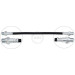A.B.S. Bremsschlauch | SL1002