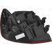 Heckleuchte A R M K-PLATTE VALEO PQ | AUDI Q2 6,16 | 47086 Heckleuchte A R M K-PLATTE VALEO PQ | AUDI Q2 6,16 | 47086