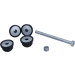 Stange/Strebe, Stabilisator | 818 0135 10