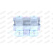 DM42 L90 Rohrverbinder | Rohr in Rohr | 80711 DM42 L90 Rohrverbinder | Rohr in Rohr | 80711