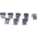 391-1298 Montagesatz f.Bremsklötze | FIAT,FORD,CITROEN,VW | 109-1298 391-1298 Montagesatz f.Bremsklötze | FIAT,FORD,CITROEN,VW | 109-1298