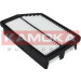 KAMOKA Luftfilter | F226301