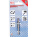 BGS Adapter für Bohrmaschinen | Antrieb Außensechskant 6,3 mm (1/4"""") / Abtrieb Außenvierkant 6,3 mm (1/4"""") | 9685-1 BGS Adapter für Bohrmaschinen | Antrieb Außensechskant 6,3 mm (1/4"""") / Abtrieb Außenvierkant 6,3 mm (1/4"""") | 9685-1