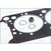 52130100 Dichtungssatz, Zylinderkopf FIBERMAX
