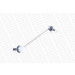 MONROE Stange/Strebe, Stabilisator | L43629 MONROE Stange/Strebe, Stabilisator | L43629