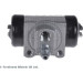 BluePrint Bremsrolle | ADK84406 BluePrint Bremsrolle | ADK84406