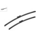 BOSCH | Scheibenwischer Aerotwin A408S 550/475 | FIAT Stilo | 3397007408 BOSCH | Scheibenwischer Aerotwin A408S 550/475 | FIAT Stilo | 3397007408