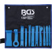 BGS Innenraum-Verkleidungswerkzeug-Satz | 11-tlg | 1327 BGS Innenraum-Verkleidungswerkzeug-Satz | 11-tlg | 1327