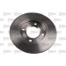 VALEO Bremsscheibe 186196