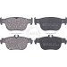 A.B.S. Bremsbelagsatz, Scheibenbremse 35330