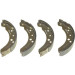 Bremsbackensatz HA | FORD Transit 85-92 | S 24 537 Bremsbackensatz HA | FORD Transit 85-92 | S 24 537