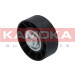KAMOKA Umlenk-/Führungsrolle, Keilrippenriemen KAMOKA Umlenk-/Führungsrolle, Keilrippenriemen