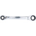 BGS Ratschen-Ringschlüssel | 4-in-1 | SW 10 x 13 - 17 x 19 mm | 30007 BGS Ratschen-Ringschlüssel | 4-in-1 | SW 10 x 13 - 17 x 19 mm | 30007