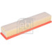 Luftfilter Renault 1.5Dci | 31264 Luftfilter Renault 1.5Dci | 31264