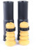 PK424 Staubschutzsatz, Stoßdämpfer PROTECTION KIT
