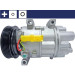 Kompressor, Klimaanlage | ACP 1343 000S Kompressor, Klimaanlage | ACP 1343 000S