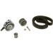 Zahnriemenkit AUDI,SEAT,SKODA,VW Golf 15 PowerGrip™ K015695XS