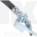 Bremsschlauch | 853951 Bremsschlauch | 853951