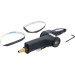 BGS Druckluft-Bandschleifer für 10 mm Schleifbänder | 8853 BGS Druckluft-Bandschleifer für 10 mm Schleifbänder | 8853