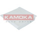 KAMOKA Filter, Innenraumluft | F412301 KAMOKA Filter, Innenraumluft | F412301