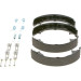 Bremsbacken | MERCEDES,CHRYSLER,DODGE | 0 986 487 609 Bremsbacken | MERCEDES,CHRYSLER,DODGE | 0 986 487 609