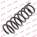 KYB Fahrwerksfeder Volvo T. S40 Ii, V50 1.6-2.4 01/04 | RA6689 KYB Fahrwerksfeder Volvo T. S40 Ii, V50 1.6-2.4 01/04 | RA6689