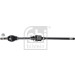 FEBI BILSTEIN Antriebswelle | 182762 FEBI BILSTEIN Antriebswelle | 182762