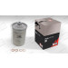CHAMPION Kraftstofffilter | CFF100204