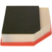 Luftfilter | VOLVO XC90,V70,XC70,S60 | F 026 400 026 Luftfilter | VOLVO XC90,V70,XC70,S60 | F 026 400 026