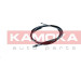 KAMOKA Seilzug, Feststellbremse | 1190246 KAMOKA Seilzug, Feststellbremse | 1190246