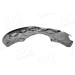 BREMSANKERBLECH V L ALU LACKIERT D:340MM | AUD A3 12-/SEA LEON 12-/SKO OCTAVIA 12-/GOLF 12-/PASSAT 14 | 56143 BREMSANKERBLECH V L ALU LACKIERT D:340MM | AUD A3 12-/SEA LEON 12-/SKO OCTAVIA 12-/GOLF 12-/PASSAT 14 | 56143