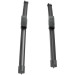 Scheibenwischer Aerotwin AR801S BOSCH | MERCEDES, VOLVO | 3397118996