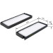 Innenraumfilter | SSANGYONG | 1987431176 Innenraumfilter | SSANGYONG | 1987431176