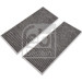 Filtersatz, Innenraumluft | 181379 Filtersatz, Innenraumluft | 181379