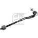 Spurstange VA li | MERCEDES C,CLS,E 13 | 180795 Spurstange VA li | MERCEDES C,CLS,E 13 | 180795