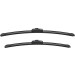 Scheibenwischer Aerotwin AR533S BOSCH | AUDI SEAT SKODA VW | 3397118902