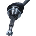 Antriebswelle | 49-2377 Antriebswelle | 49-2377