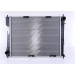 Wasserkühler PKW | RENAULT Clio III 05- mit Klima | 67283 Wasserkühler PKW | RENAULT Clio III 05- mit Klima | 67283