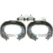 Bremsbacken | DACIA Logan RENAULT 04 | 0 204 114 685 Bremsbacken | DACIA Logan RENAULT 04 | 0 204 114 685
