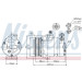 Kompressor PKW OPEL COMBO 00- 1.2 I 16V FIRST FIT 89197