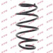 KYB Fahrwerksfeder Nissan P. Qashqai 1.5Dci/2.0 02/07 | RH3938 KYB Fahrwerksfeder Nissan P. Qashqai 1.5Dci/2.0 02/07 | RH3938