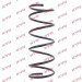 KYB Fahrwerksfeder Citroen P. Saxo/106/206 96- Le/Pr | RA1748 KYB Fahrwerksfeder Citroen P. Saxo/106/206 96- Le/Pr | RA1748
